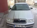 skoda octavia 1 