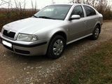 skoda octavia 1,4i hatchback