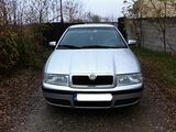 skoda octavia 1,4i hatchback, fotografie 2