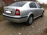 skoda octavia 1,4i hatchback, fotografie 3