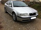 skoda octavia 1,4i hatchback, fotografie 4