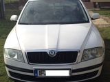 SKODA OCTAVIA 1.6 FSI