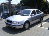 SKODA OCTAVIA 1.6I, fotografie 1