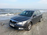 SKODA OCTAVIA 1.6TDI GREENLINE