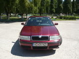 Skoda Octavia 1.8 20v SLX