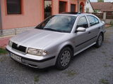 Skoda Octavia 1.8 benzina