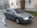 skoda octavia 1.8 turbo