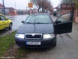 Skoda Octavia 1.8T 4x4