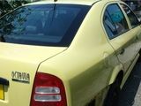 Skoda Octavia 1.9 SDI 2003 pentru piese