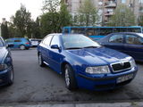 skoda octavia 1.9 tdi