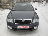 Skoda Octavia 1,9 tdi