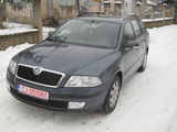 Skoda Octavia 1,9 tdi, fotografie 2