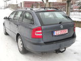 Skoda Octavia 1,9 tdi, photo 3