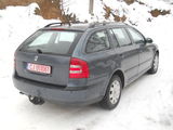 Skoda Octavia 1,9 tdi, fotografie 4