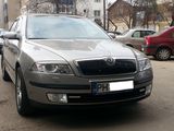 Skoda Octavia 1.9 Tdi  DSG