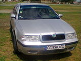 Skoda Octavia 110+Cip (140) CP