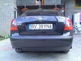 Skoda octavia, photo 2