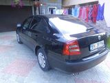 Skoda octavia, photo 4