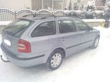 Skoda Octavia 2.0 140 CP Taxa Platita