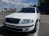 Skoda Octavia 2