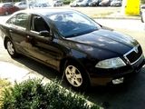 skoda octavia 2