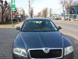 skoda octavia 2 elegance