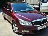 Skoda Octavia 2 Facelift, photo 1