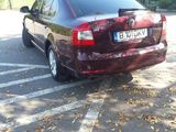 Skoda Octavia 2 Facelift, photo 2