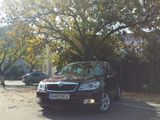 Skoda Octavia 2 Facelift, photo 3