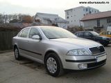 SKODA OCTAVIA 2 INMATRICULATA - TAXE LA ZI