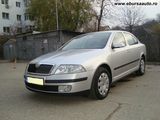 SKODA OCTAVIA 2 INMATRICULATA - TAXE LA ZI, fotografie 2