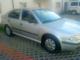 Skoda Octavia 2002 1,9 sdi