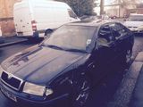 SKODA OCTAVIA 2002 1500 EURO