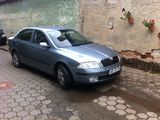 Skoda Octavia,2005