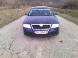 Skoda octavia 2005 RO 1,9 tdi VARIANTE, fotografie 2