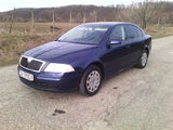 Skoda octavia 2005 RO 1,9 tdi VARIANTE, photo 3