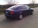 Skoda octavia 2005 RO 1,9 tdi VARIANTE, photo 4