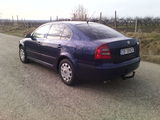 Skoda octavia 2005 RO 1,9 tdi VARIANTE, photo 5