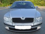 Skoda Octavia 2007