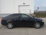 Skoda octavia 2009, fotografie 3