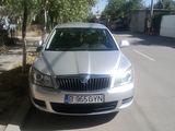 Skoda octavia 2010