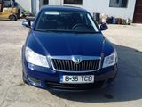 skoda octavia 2011, fotografie 1