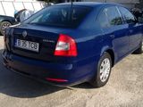 skoda octavia 2011, fotografie 3