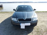 Skoda Octavia 2011, photo 1