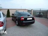 Skoda Octavia 2011 Facelift, fotografie 1