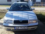 Skoda Octavia, photo 1