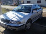 Skoda Octavia, photo 2