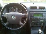 SKODA OCTAVIA, photo 4