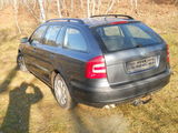 Skoda Octavia, photo 2