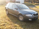 Skoda Octavia, photo 3